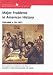 Major Problems in American History: To 1877 v. 1 (Major Problems in American History)