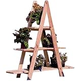 PFLANZ REGAL "FLOWERS &PLANTS" BLUMENREGAL BLUMENTREPPE PFLANZTREPPE