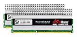 Transcend aXeRam DDR3 Overclocking Memory 1800 4GB (2GB~2) fXNgbvPCp ivۏ TX1800..
