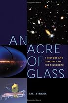 An Acre of Glass: A History and Forecast of the Telescope