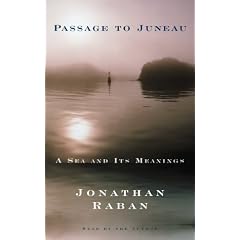Passage to Juneau: A Sea and It's Meaning