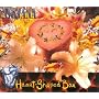 Heart Shaped Box