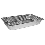 Deep Full-Size Steam Table Aluminum Pan Deep Full-Size Steam Table Aluminum Pan