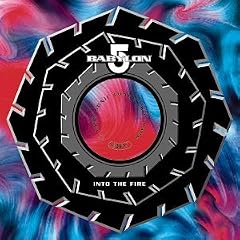 Babylon 5: Into The Fire (TV Series Episode)