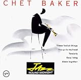 jazz round midnight by chet baker