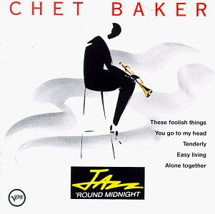 CD-Charts  Music : Gitanes Jazz 'round Midnight