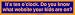 It's ten o'clock. Do you know what website your kids are on? Bumper Sticker