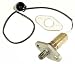 Bosch 12051 Oxygen Sensor, OE Type Fitment B000BZJ64A