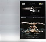 Jiri Kylians Black & White Ballets