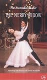 The Merry Widow - The Australian Ballet [VHS] [1993]