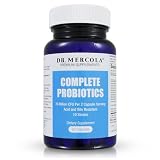 Complete Probiotics