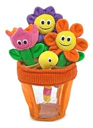 Baby Bouquet Fill and Spill