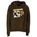 Sweatshirt Woman Brown 