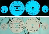 2-Color Glow Gauges