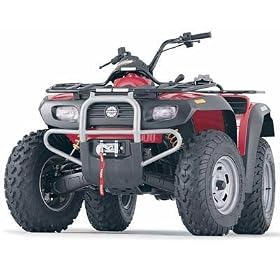 Warn 65563 Winch Mounting System Warn 65563 Winch Mounting System