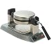 Search : Waring Pro WMK300A Professional Stainless-Steel Belgian Waffle Maker
