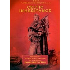 Celtic Inheritance