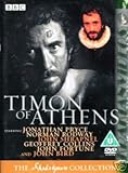 Timon Of Athens (BBC Shakespeare Collection) [DVD] [1981]