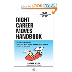 The Right Career Moves Handbook