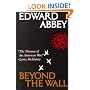Beyond the Wall: Essays from the Outside
