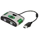 Hama Ultimate Converter f�r Xbox - 