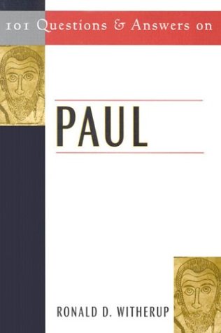101 Questions and Answers on Paul under General in The Books Store