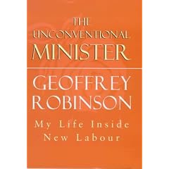 The Unconventional Minister