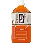 サントリー ウーロン茶 1L×12本