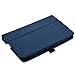 RCA 7 Voyager II Case- ACdream(TM) RCA 7 Voyager II (2015) Protective Case - Folio Premium PU Leather Cover Case for RCA 7 Voyager II Tablet (RCT6773W22B) 2015 Version - Dark Blue