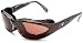 7eye Men's Cape  Resin Sunglasses