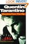 Quentin Tarantino: Shooting from the Hip Pb