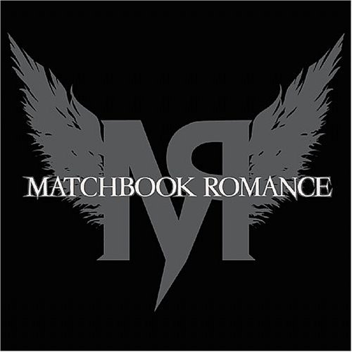 Matchbook Romance - Singing Bridges (We All Fall) Lyrics - Zortam Music