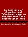 Books : An Analysis of Computer and Telephone Usage in the New York City Metropolitan Area