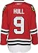 Bobby Hull Autographed Jersey | Details: Chicago Blackhawks, CCM, The Golden Jet Inscription