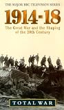 1914-1918 - Total War / The Crucible