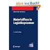 Materialfluss in Logistiksystemen (VDI-Buch)