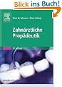 Zahn�rztliche Prop�deutik