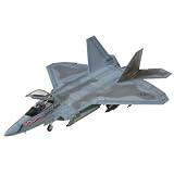 1/72 ウォーバードコレクション WB-63 F-22 ラプター