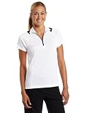 PING Women's Camber Short Sleeve Polo