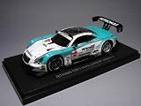 EBBRO PETRONAS TOM\'S SC430 GT500 2009 No.36