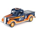 Chicago Bears 2005 NFL Limited Edition Die-Cast 1:24 1937 Ford Pick Up Truck Collectible
