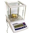 OHAUS MCT 500 x 0.001 CARAT Diamond Scale
