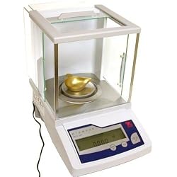 OHAUS MCT 500 x 0.001 CARAT Diamond Scale