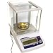 OHAUS MCT 500 x 0.001 CARAT Diamond Scale
