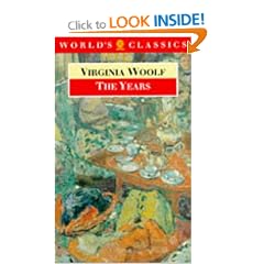 The Years (World's Classics)