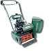 Qualcast Classic Petrol 35S Petrol Cylinder Lawnmower