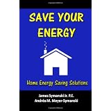 Save Your Energy: Home Energy Saving Solutions