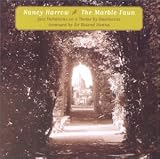The Marble Faun: Jazz Variations on a Theme by Hawthorne