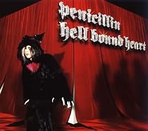 hell bound heart (初回限定盤)