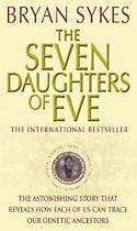 The Seven Daughters of Eve